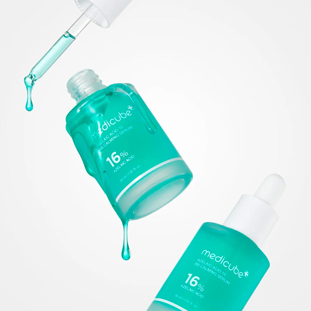 Medicube Azelaic Acid 16 BB Soothing Serum 2.0, 30 ml – Ορός προσώπου