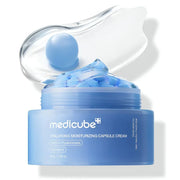 Medicube Hyaluronic Moisture Capsule Cream 55g