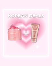 Medicube Pink collagen jelly set