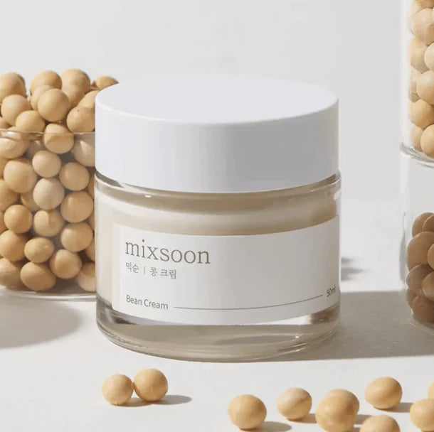 MIXSOON - Κρέμα φασολιών 50ml