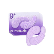 Numbuzin No.9 Collagen Under Eye Patches for Dark Circles – Μάσκες