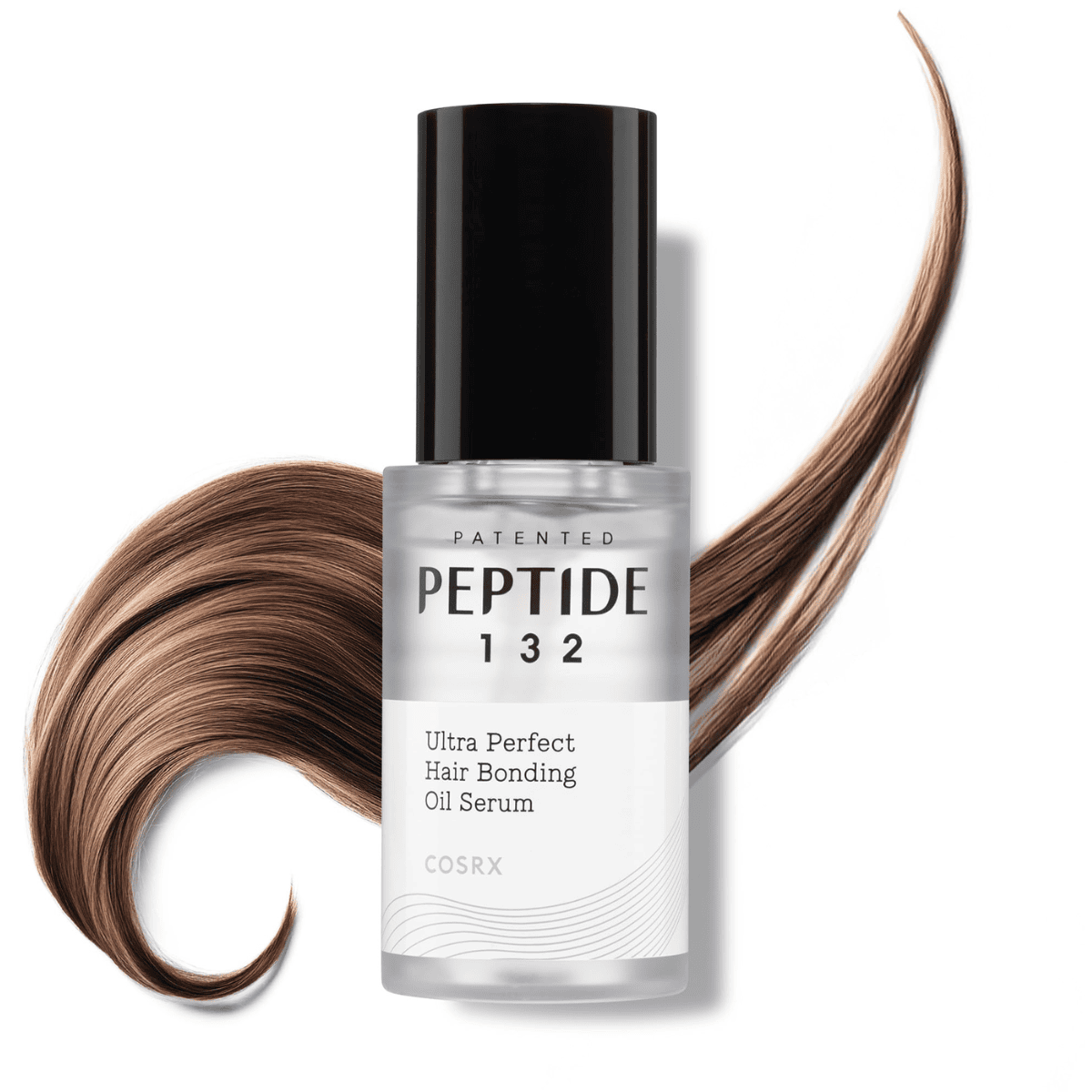 COSRX Peptide 132 Ultra Perfect Hair Bonding Oil Serum 28 ml