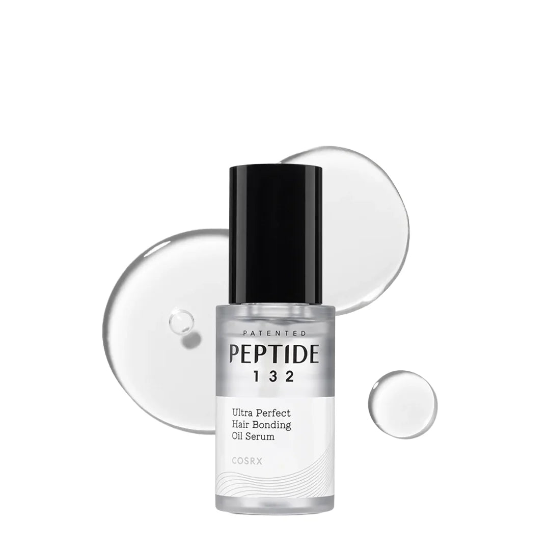 COSRX Peptide 132 Ultra Perfect Hair Bonding Oil Serum 28 ml