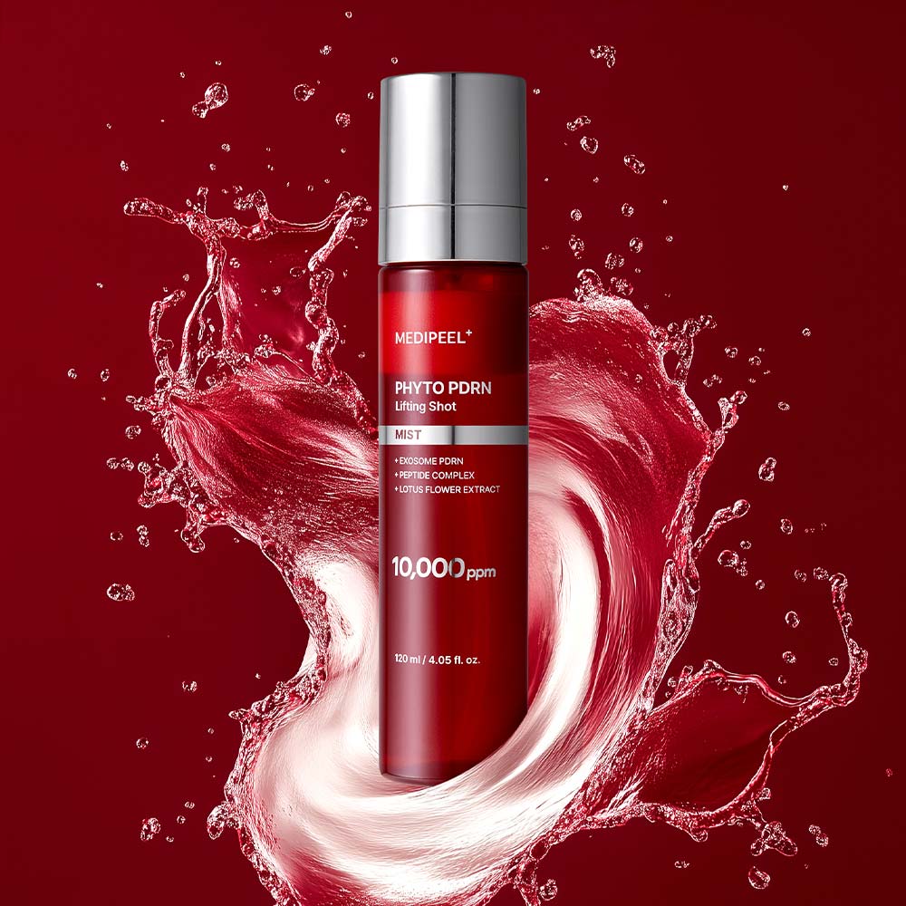 MEDIPEEL- Phyto PDRN Lifting Shot Toner Τονωτική Λοσιόν 130ml
