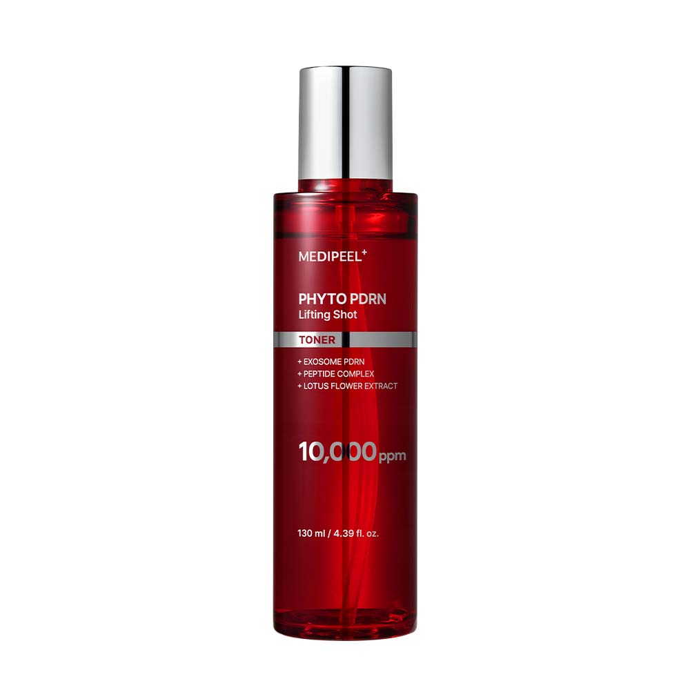 MEDIPEEL- Phyto PDRN Lifting Shot Toner Τονωτική Λοσιόν 130ml
