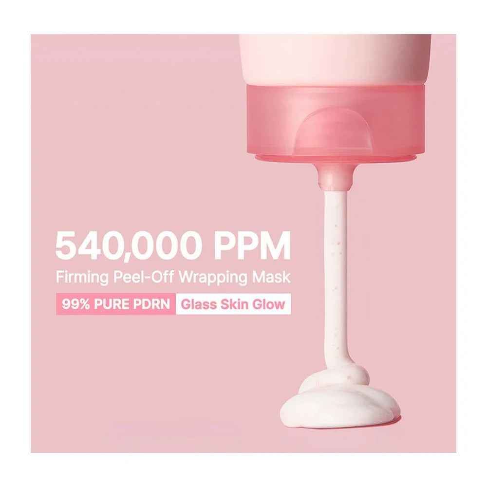Purito SEOUL Multi PDRN Collagen Real Glow Mask 100 ml – Μάσκα
