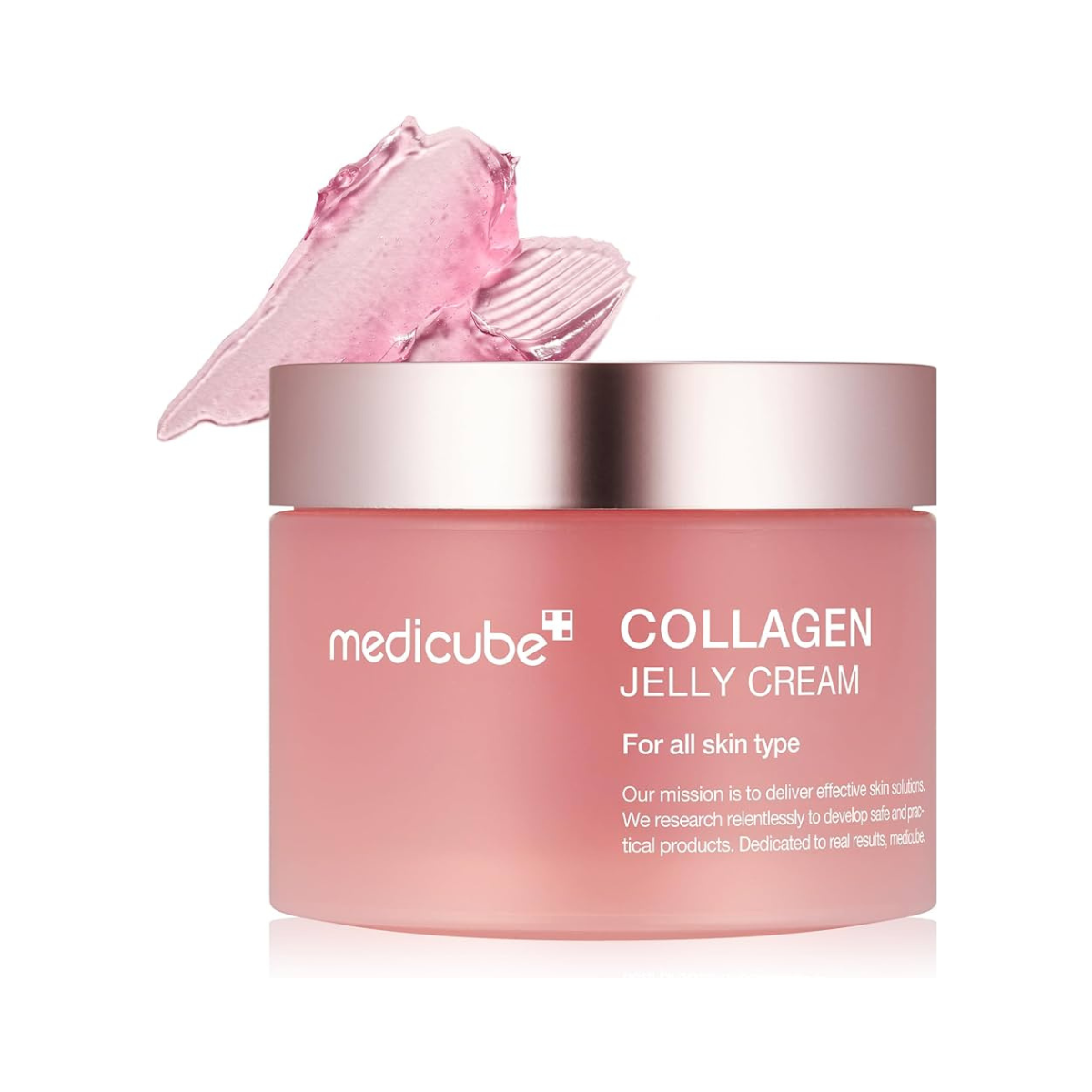 Medicube Collagen Jelly Cream 50 ml – Κρέμα προσώπου Αντηλιακό