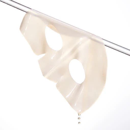 COSRX The Alpha-Arbutin Discoloration Care Hydrogel Mask