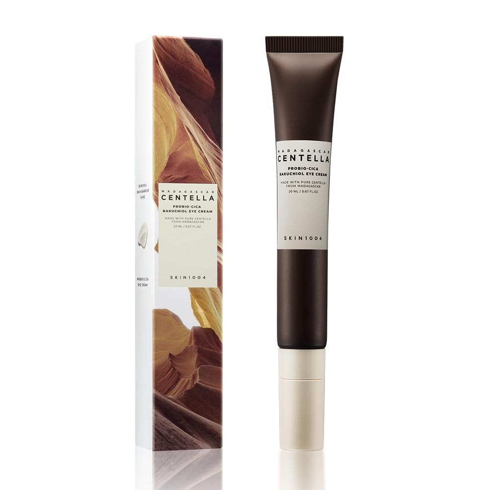 SKIN1004 - Probio-Cica Bakuchiol Κρέμα Ματιών 20ml