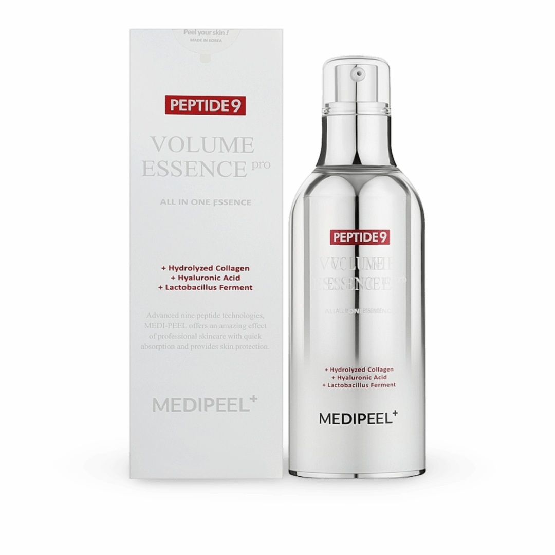 MEDIPEEL - Peptide 9 Όγκος Όλα-σε-Ένα Essense Pro 100ml