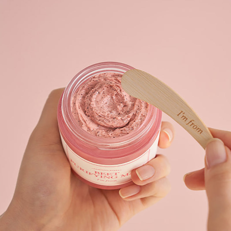 I'M FROM - Beet Purifying Mask 110ml