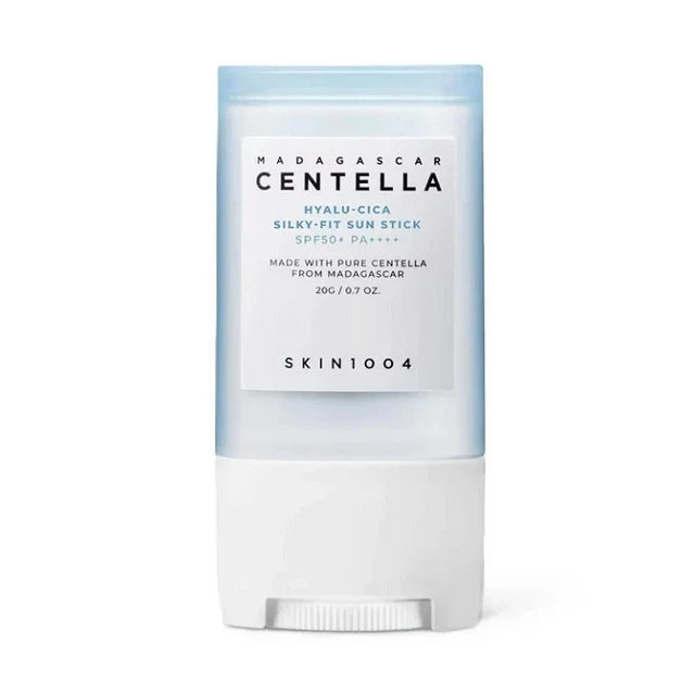 skins SKIN1004 - Madagascar Centella Hyalu Cica Silky-Fit Sun Stick 20