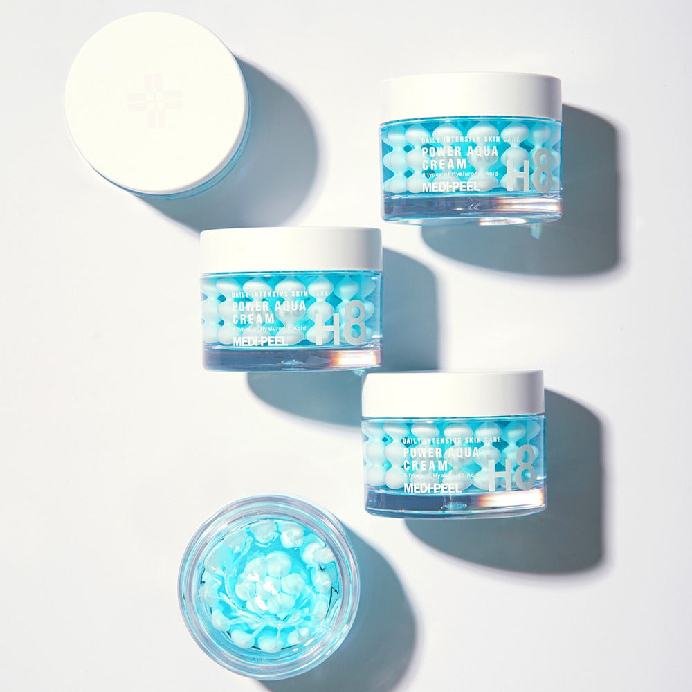MEDIPEEL - Κρέμα Power Aqua 50ml