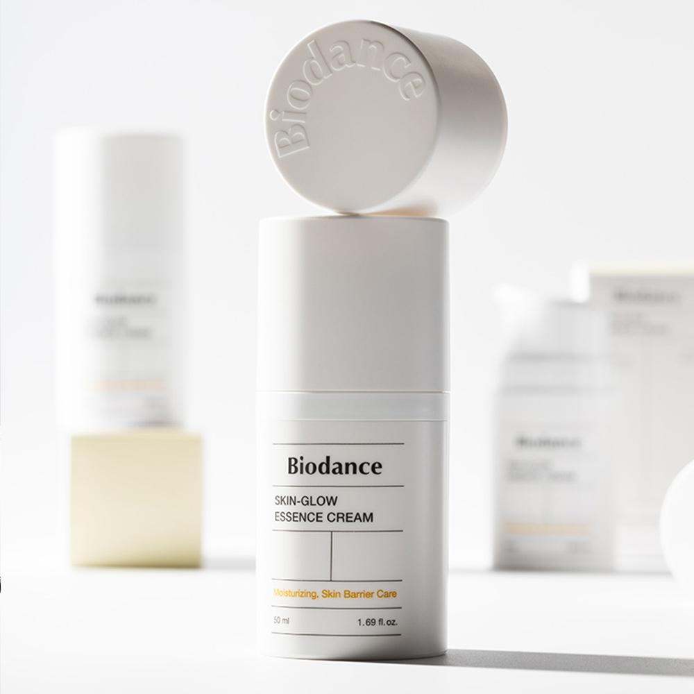 BIODANCE - Κρέμα λάμψης δέρματος 50ml
