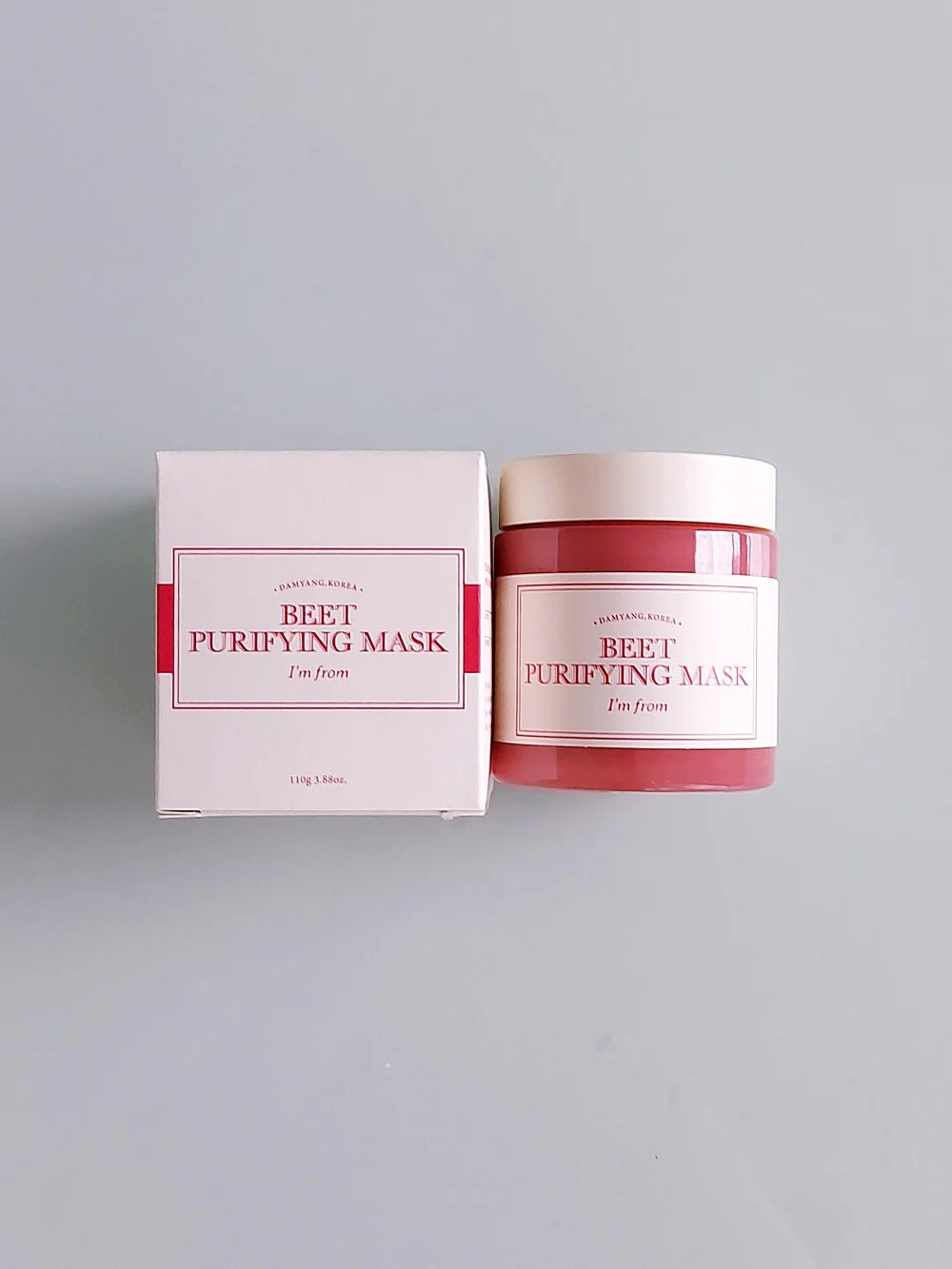 I'M FROM - Beet Purifying Mask 110ml