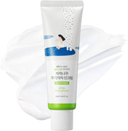 ROUND LAB - Birch Juice Mild Up Sunscreen SPF50+ 50ml