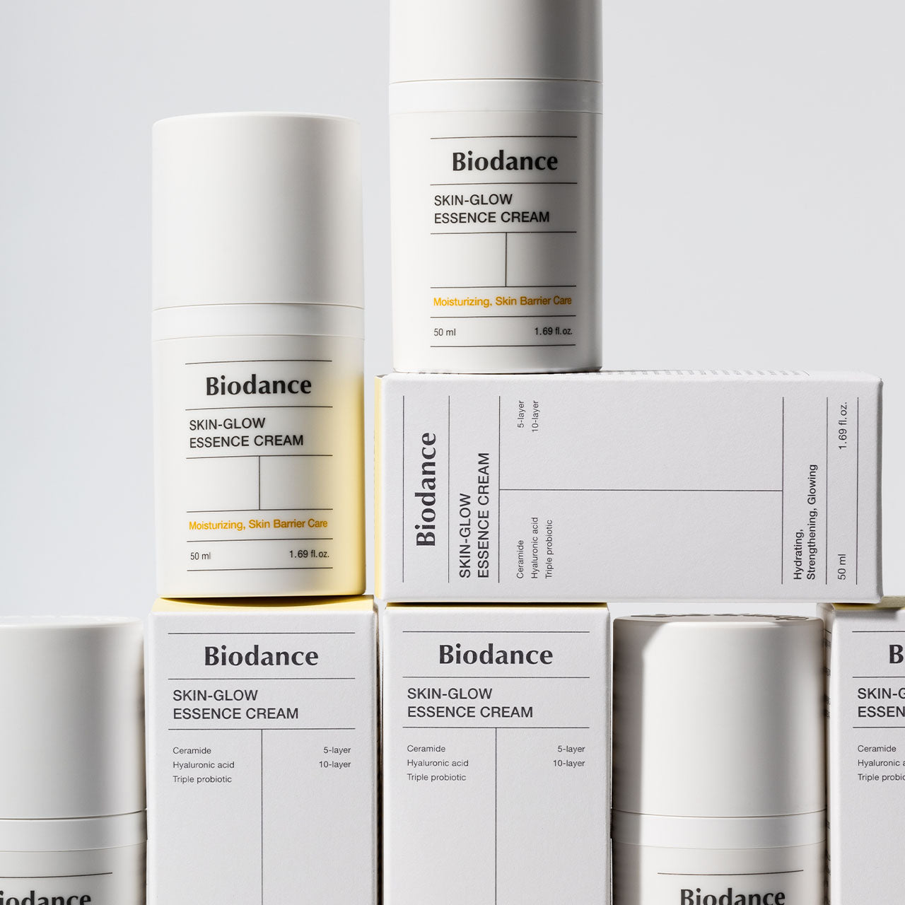 BIODANCE - Κρέμα λάμψης δέρματος 50ml