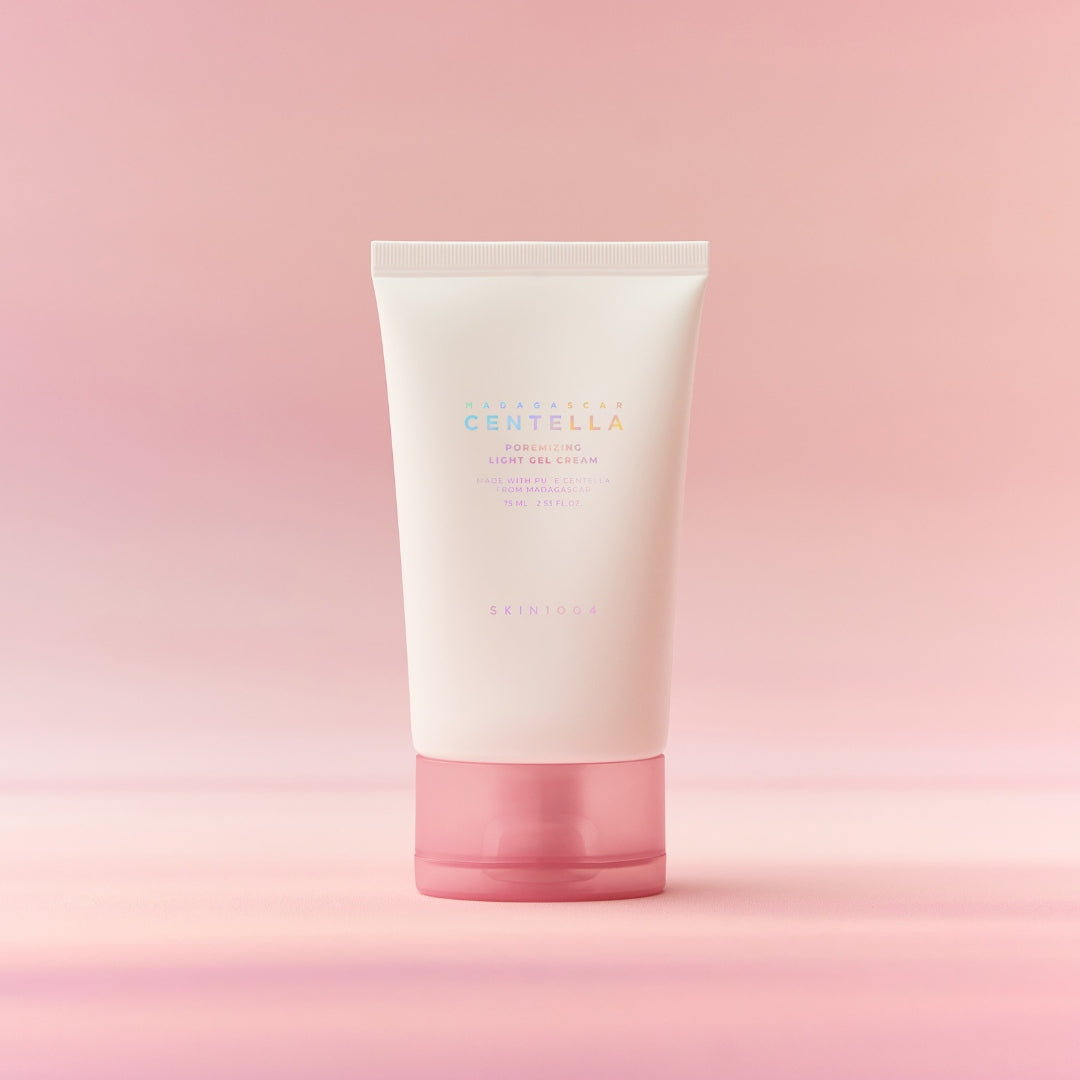 SKIN1004 - Centella Poremizing Light Gel Cream 75ml