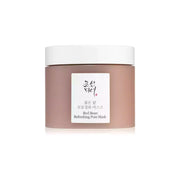 BEAUTY OF JOSEON - Red Bean Refreshing Pore Mask 140ml