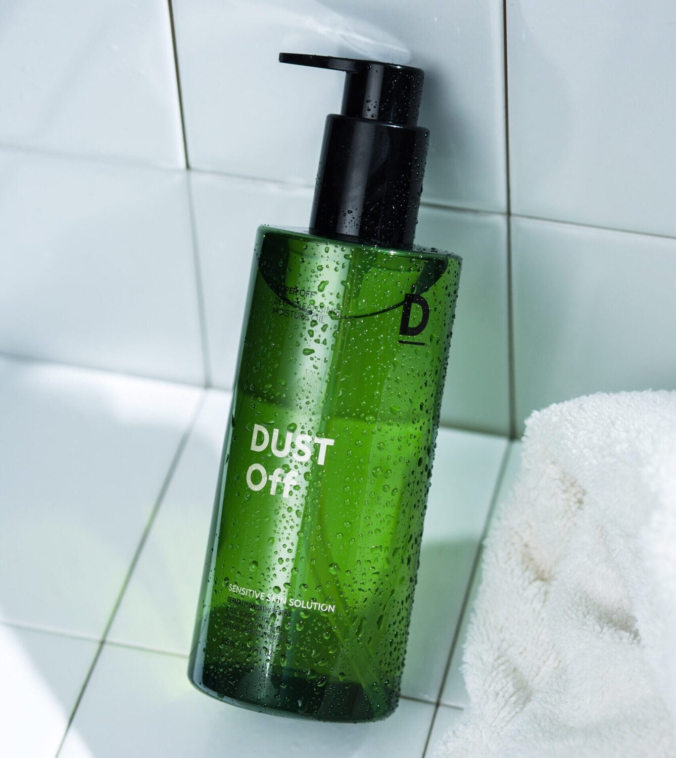 Missha - Λάδι καθαρισμού DUST Off 305 ml