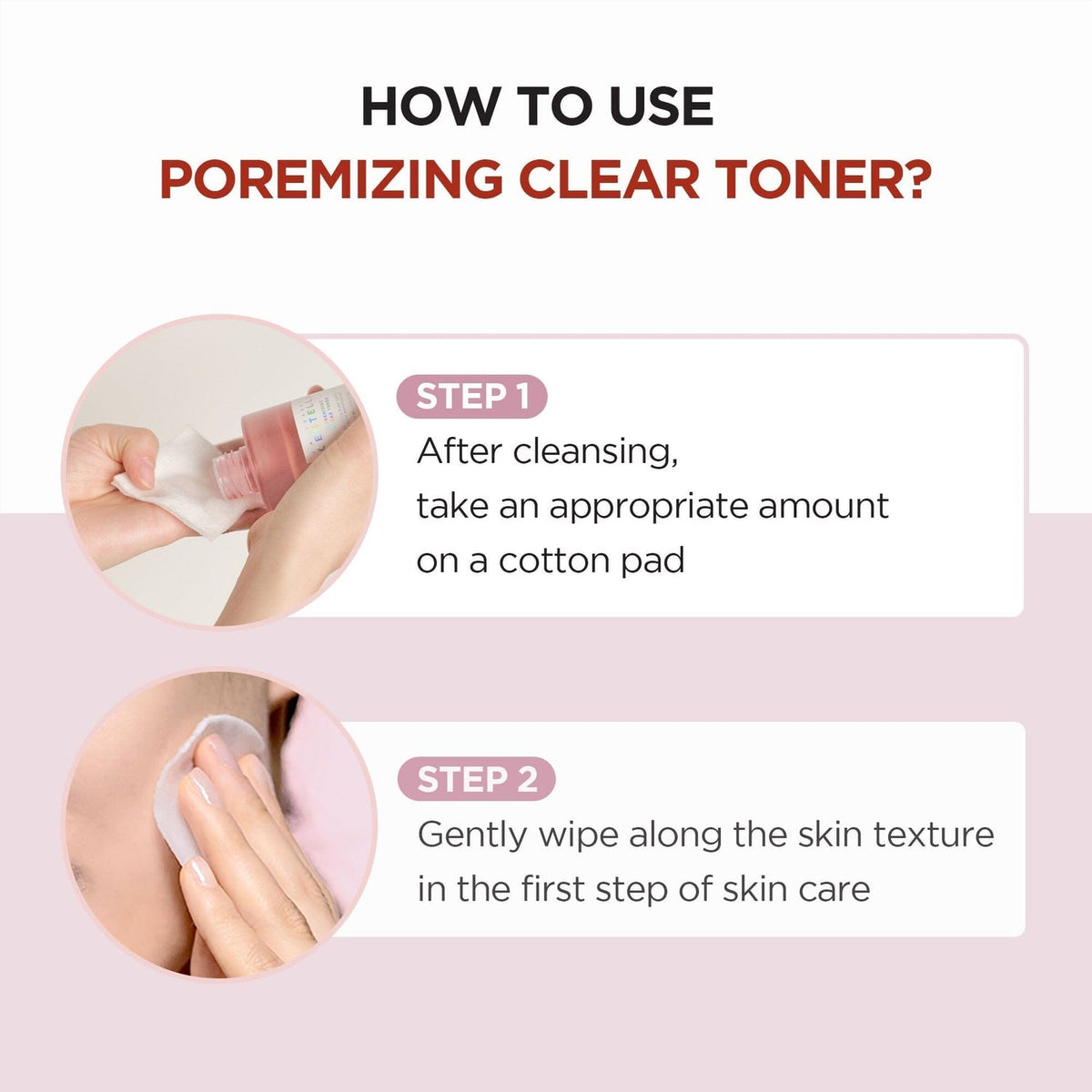 SKIN1004 Madagascar Centella Poremizing Clear Toner 210 ml – Toner