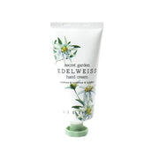 JIGOTT - Κρέμα χεριών Secret Garden Edelweiss 100ml