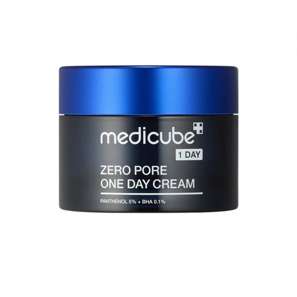 MEDICUBE - Κρέμα ημέρας με μηδενικούς πόρους 50ml
