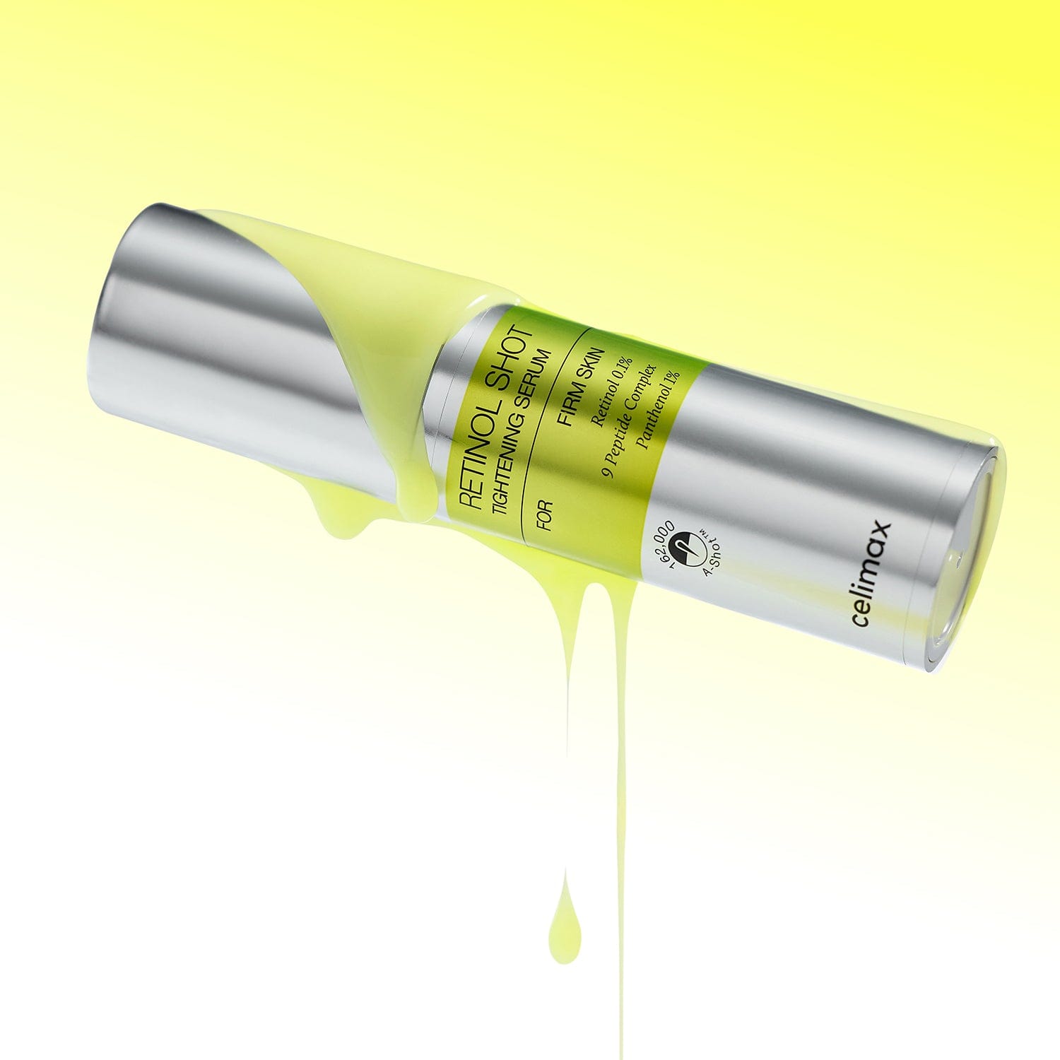 CELIMAX - Ο ορός σύσφιξης Vita-A Retinol Shot 30ml