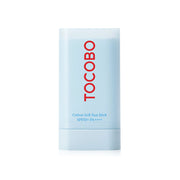 TOCOBO Cotton Soft Sun Stick SPF50 PA++++ 19 g – Αντηλιακό stick