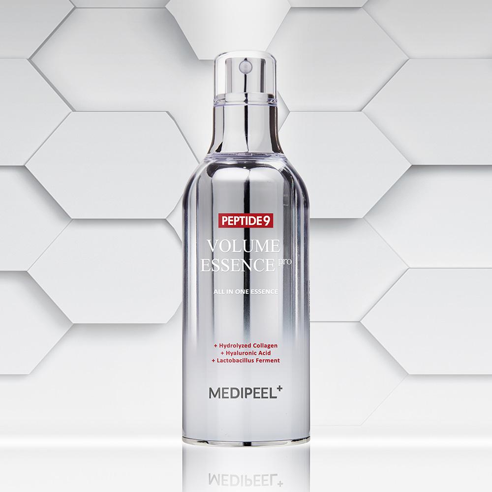 MEDIPEEL - Peptide 9 Όγκος Όλα-σε-Ένα Essense Pro 100ml