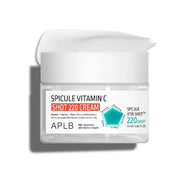 APLB - Spicule Vitamin C Shot 220 Κρέμα 55ml