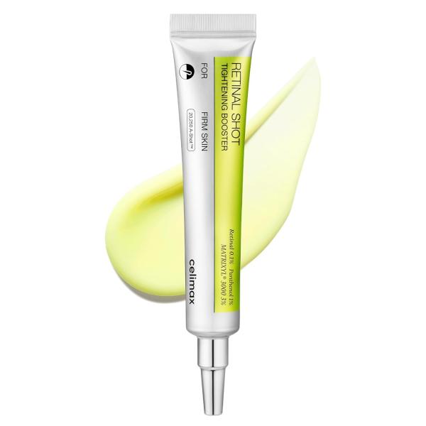 Celimax Vita-A Retinal Shot Tightening Booster 15 ml – Ορός προσώπου