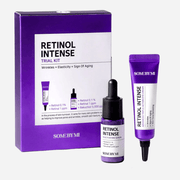 SOMEBYMI - Κιτ δοκιμής Retinol Intense 