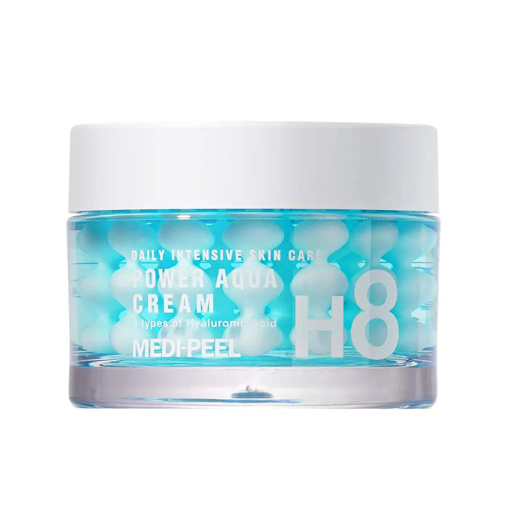 MEDIPEEL - Κρέμα Power Aqua 50ml
