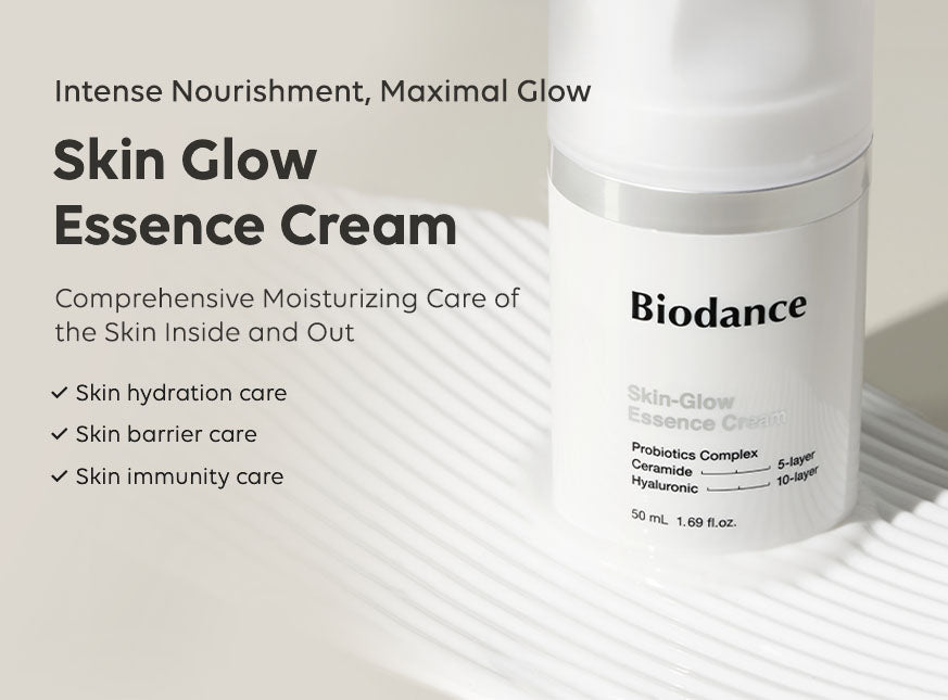 BIODANCE - Κρέμα λάμψης δέρματος 50ml