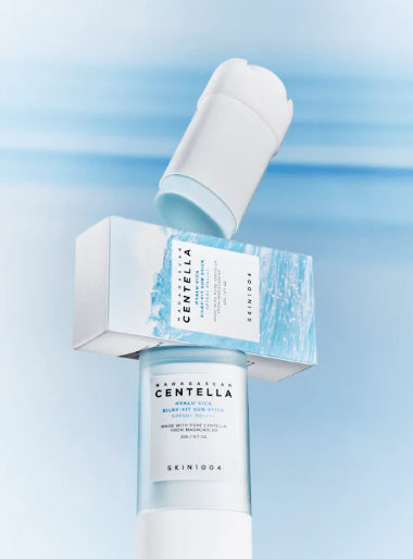 skins SKIN1004 - Madagascar Centella Hyalu Cica Silky-Fit Sun Stick 20