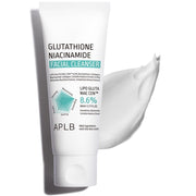APLB Glutathione Niacinamide Facial Cleanser Καθαριστικό Προσώπου 80ml