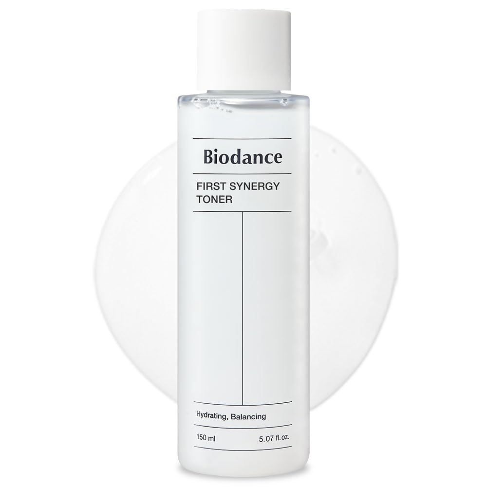 BIODANCE - Τονωτική λοσιόν First Synergy 150ml