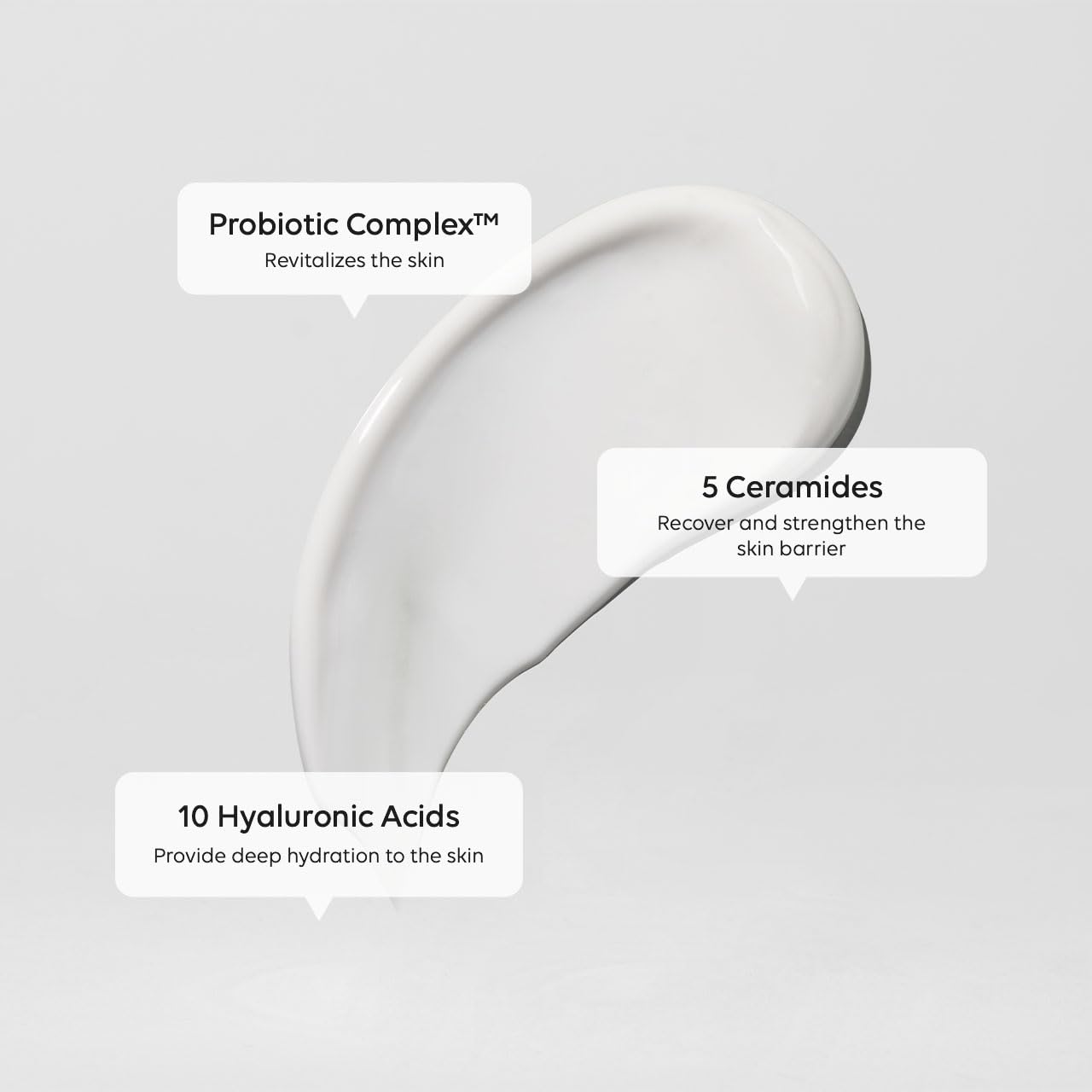 BIODANCE - Κρέμα λάμψης δέρματος 50ml