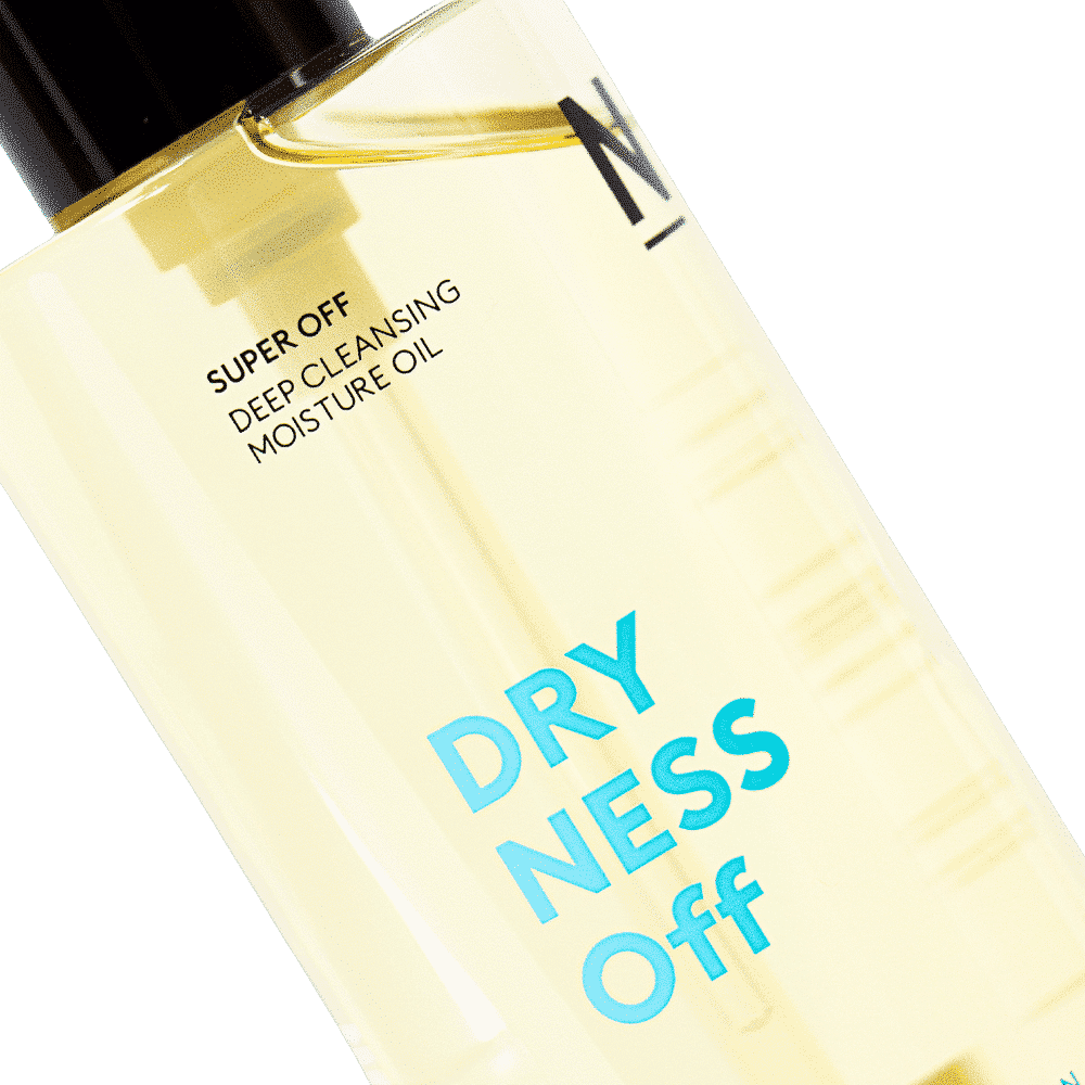 MISSHA - Λάδι καθαρισμού κατά της ξηρότητας 305ml