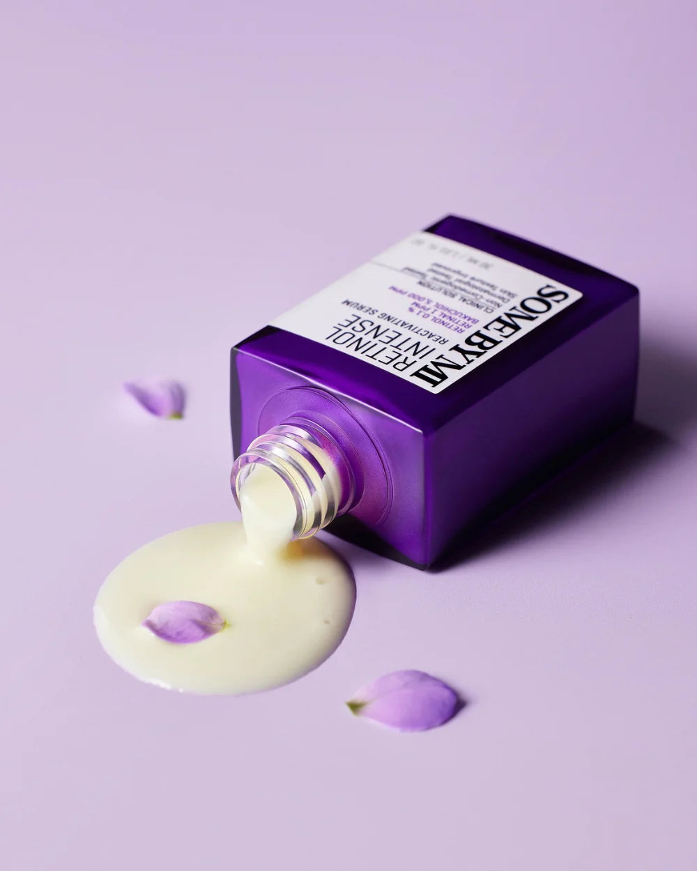 SOMEBYMI - Ρετινόλη Έντονος Ορός Αναζωογόνησης 30ml
