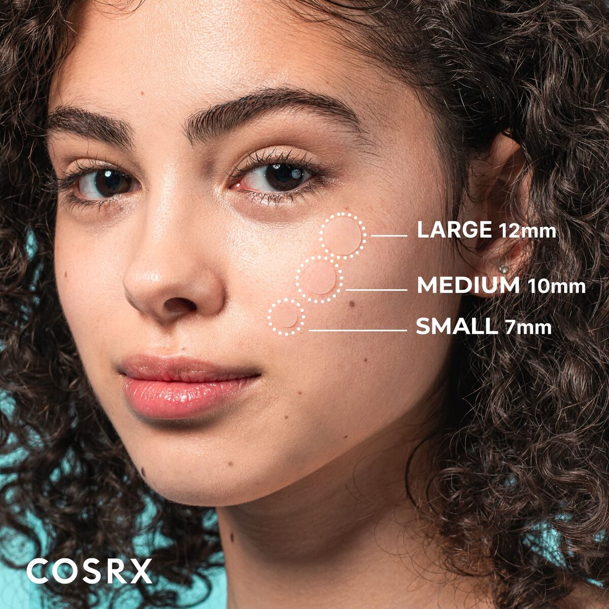 Cosrx Master Patch Original Fit 24 τεμάχια
