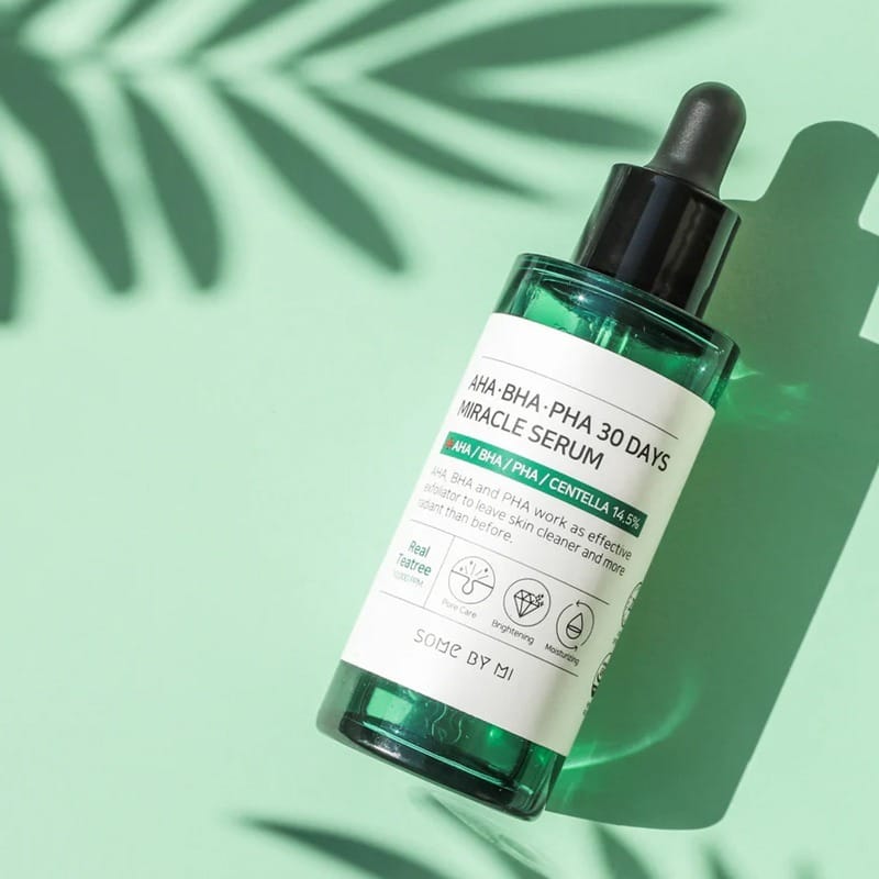 SOMEBYMI - AHA BHA PHA Θαυματουργός Ορός 30 Ημερών 50ml
