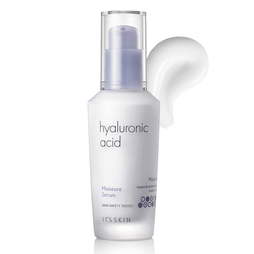 IT'S SKIN - Ορός ενυδάτωσης με υαλουρονικό οξύ 40ml