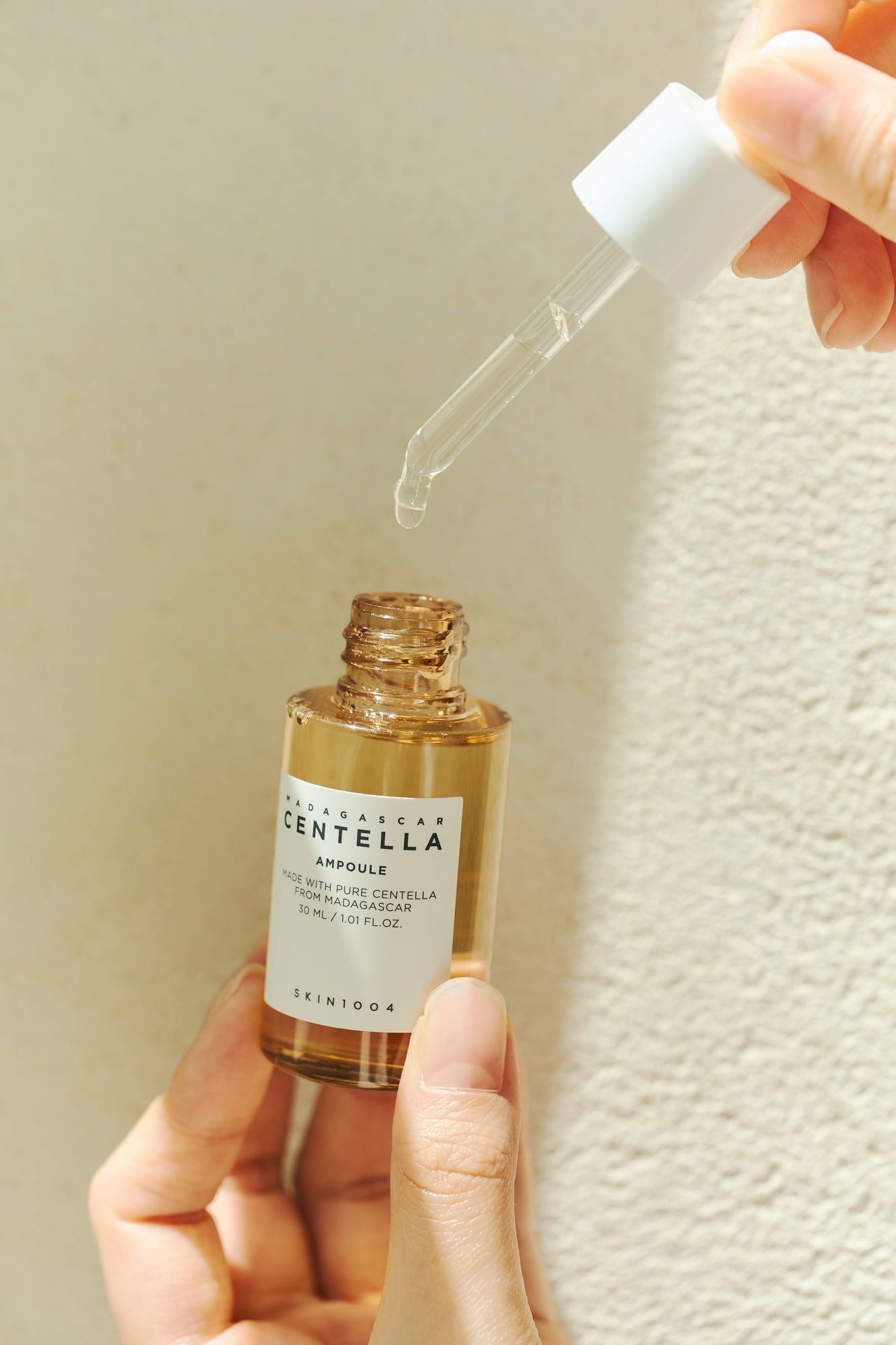 SKIN1004 - Αμπούλα Μαδαγασκάρης Centella 30ml