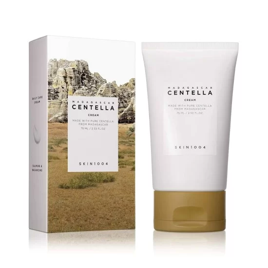 SKIN1004 - Κρέμα Madagascar Centella 75ml