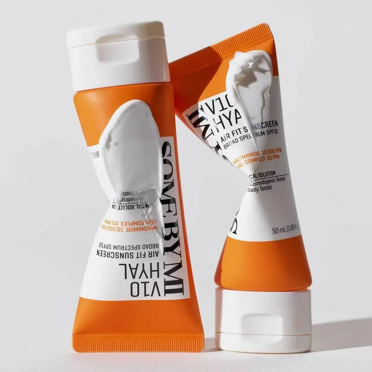 SOMEBYMI V10 HYAL Airfit Sunscreen SPF50+