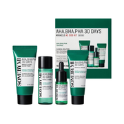 SOMEBYMI - AHA-BHA Miracle AC SOS Kit