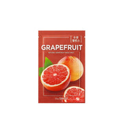 THE SAEM - Grapefruit Natural Mask Sheet