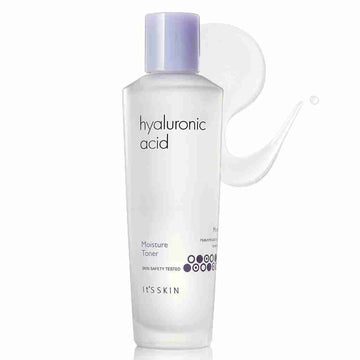 IT'S SKIN - Ενυδατική Λοσιόν με Υαλουρονικό Οξύ 150ml